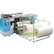 Yuxing 2015 Newest Chain Stitch Mattress Quilting Machine